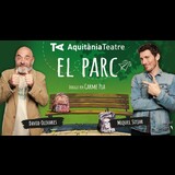 El Parc Del Viernes 5 Diciembre al Domingo 1 Febrero 2026