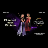 El secret de les bruixes Del Sabado 10 Enero al Sabado 28 Febrero 2026