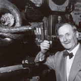 Entre els 50 anys de la Fundació Miró i de la mort del dictador Miercoles 17 Septiembre 2025