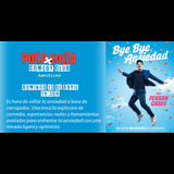 Ferran Cases - Bye bye ansiedad Domingo 14 Septiembre 2025