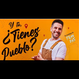 Y tú, ¿tienes pueblo? Fran Pati Viernes 3 Octubre 2025