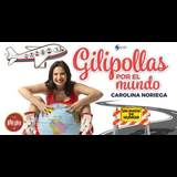 Gilipollas por el mundo en Barcelona Domingo 30 Noviembre 2025