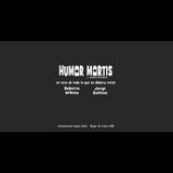 Humor mortis Jueves 18 Septiembre 2025