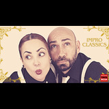 Impro Classics Viernes 12 Septiembre 2025