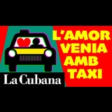 L'amor venia amb taxi Del Viernes 14 Noviembre al Domingo 21 Diciembre 2025