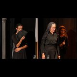 La Casa de Bernarda Alba Del Domingo 14 Septiembre al Domingo 26 Octubre 2025
