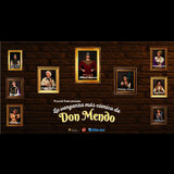 La cómica venganza de Don Mendo Del Miercoles 26 Noviembre al Jueves 15 Enero 2026