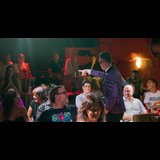 La Magia Existe (sesiones golfas) Del Viernes 19 Septiembre al Viernes 14 Noviembre 2025 La Magia Existe (sesiones golfas) Del Viernes 19 Septiembre al Viernes 14 Noviembre 2025