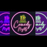 La Poderosa comedy nights Viernes 17 Mayo 2024