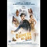 La quimera del oro Sabado 30 Agosto 2025