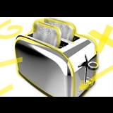 La torradora Del Miercoles 10 Diciembre al Domingo 25 Enero 2026