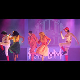 La Ventafocs, el musical amb ritme dels 50! Sabado 25 y Domingo 26 Abril 2026