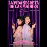 La vida secreta de las madres Sabado 16 Mayo 2026