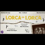 Lorca en Lorca Del Viernes 3 Mayo al Viernes 21 Junio 2024
