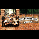 Los chicos del coro, en Barcelona Del Sabado 27 Abril al Domingo 19 Mayo 2024