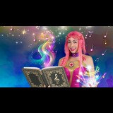 Luli Pampín Sabado 11 Octubre 2025