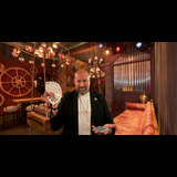 Magia y Comedia en el Bosc de les Fades Jueves 18 Septiembre 2025