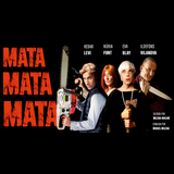 Mata mata mata Domingo 12 Octubre 2025