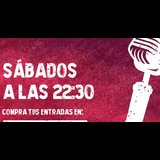 Monólogos and wine Del Sabado 20 Abril al Sabado 25 Mayo 2024