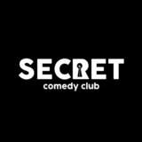 Monólogos en el Secret Comedy Club Del Sabado 24 Febrero al Sabado 25 Mayo 2024