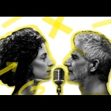 Ni en broma Del Miercoles 11 Febrero al Domingo 29 Marzo 2026