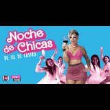 Noche de chicas Del Viernes 14 Noviembre al Viernes 23 Enero 2026
