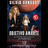 Objetivo Amarte, el viaje continúa Sabado 14 Marzo 2026