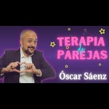 Óscar Sáenz: Terapia de parejas Del Sabado 20 Septiembre al Sabado 25 Octubre 2025