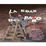 Pablez Del Viernes 3 Octubre al Viernes 28 Noviembre 2025