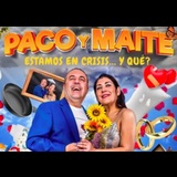 Paco y Maite: estamos en crisis... ¿y qué? Del Viernes 28 Noviembre al Domingo 30 Noviembre 2025