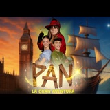 Pan, la gran aventura Del Sabado 4 Octubre al Sabado 29 Noviembre 2025