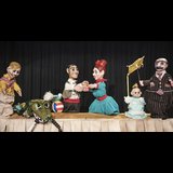 PIPA, el titella meravella Del Viernes 5 Septiembre al Domingo 7 Septiembre 2025