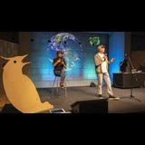 Poetry Slam Barcelona - Joglars del segle XXI Domingo 14 Septiembre 2025