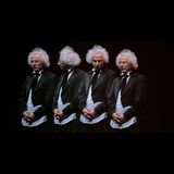Rafael Álvarez - El Brujo: Mi vida en el arte Domingo 28 Septiembre 2025