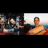 Salvador Sobral & Lucia Fumero Jueves 2 Octubre 2025