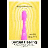 SEXUAL HEALING (+ Q&A) Viernes 3 Mayo 2024