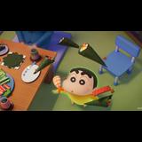 SHIN CHAN: EL SUPERHEROI (Especial Shin Chan) Sabado 19 Julio 2025 SHIN CHAN: EL SUPERHEROI (Especial Shin Chan) Sabado 19 Julio 2025