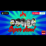 Super Jam! Del Viernes 3 Octubre al Viernes 9 Enero 2026