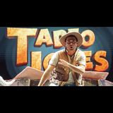 Tadeo Jones, el musical: La tabla esmeralda Sabado 18 Octubre 2025