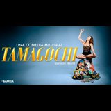 Tamagochi: una comedia Millenial Viernes 14 Junio 2024