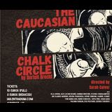 The Caucasian Chalk Circle - Acting Performance Del Jueves 9 Mayo al Sabado 11 Mayo 2024