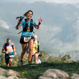 Trail sense filtres. Què hi ha darrere de cada quilòmetre? Jueves 17 Julio 2025