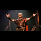 Un tal Cèsar - Cascai Teatre Miercoles 10 Diciembre 2025