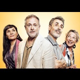 Una idea genial Del Jueves 19 Marzo al Lunes 6 Abril 2026