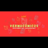 VermuCómicos Viernes 18 Julio 2025 VermuCómicos Viernes 18 Julio 2025