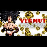 Vermut Bingo Drag - Show de bingo, magia drag, comida, copas y...¡más! Del Domingo 24 Marzo al Domingo 21 Abril 2024