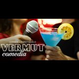 Vermut Comedia - Espectáculo + Comida, vermut, teatro y muchas risas Sabado 22 Junio 2024