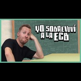 Yo Sobreviví a la EGB Del Sabado 11 Octubre al Sabado 27 Diciembre 2025