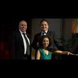 A Christmas Broadway Night Dimarts 23 Desembre 2025