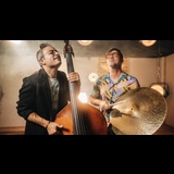 Adam Ben Ezra Duo Divendres 13 Febrer 2026